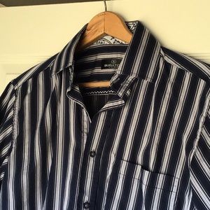 Bugatchi Uomo shirt M
